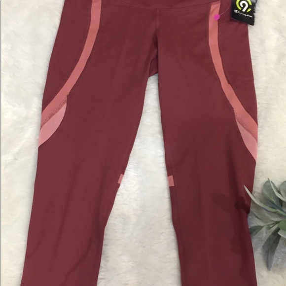 C9 Champion Capri Leggings NWT - Picture 4 of 4